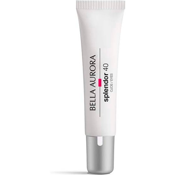 Bella Aurora Splendor 40 Contorno de Ojos | Paco Perfumerías