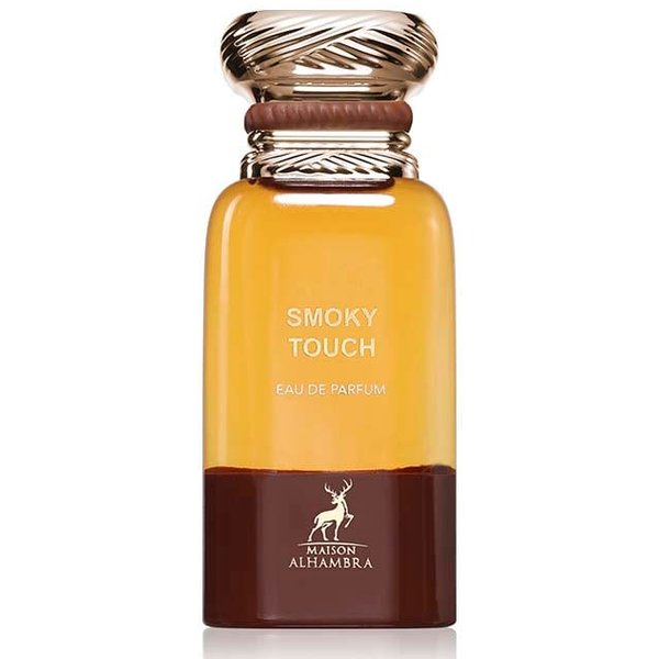 Maison Alhambra Smoky Touch Eau de Parfum | Comprar
