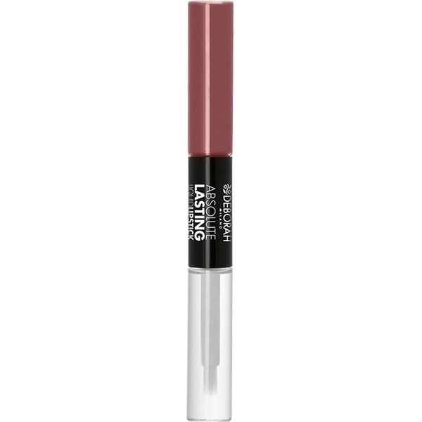 DEBORAH Absolute Lasting Liquid Lipstick // Precio, Comprar
