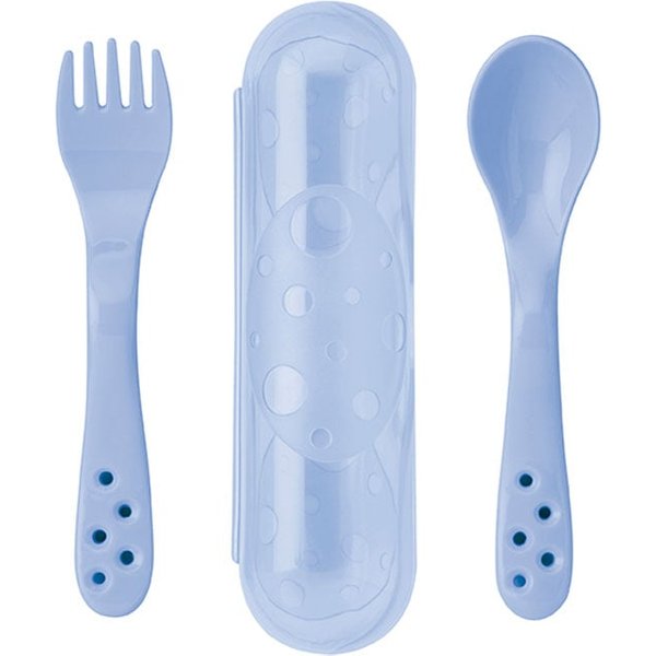 Saro Baby Juego de Cubiertos | Precio, Comprar
