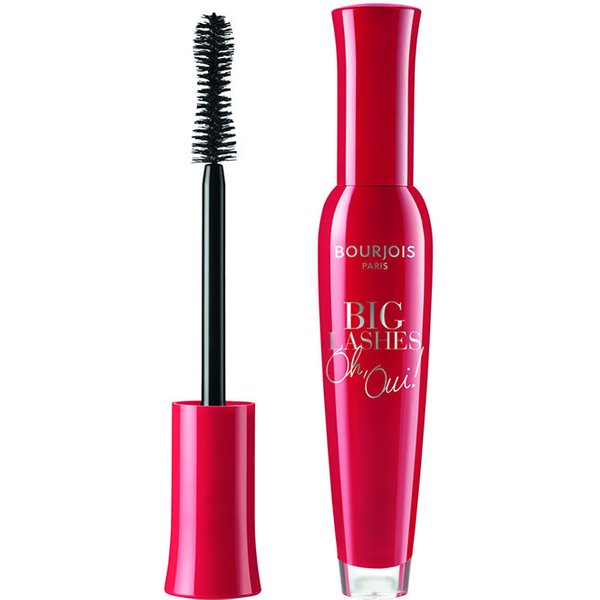 BOURJOIS Big Lashes Oh Oui // Precio, Comprar
