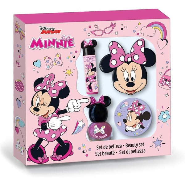 Minnie Mouse Minnie Estuche // Precio, Comprar