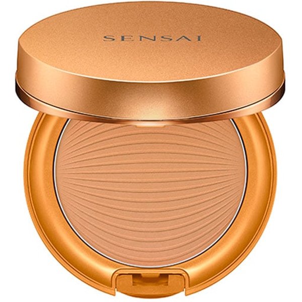 SENSAI Natural Veil Compact // Precio, Comprar