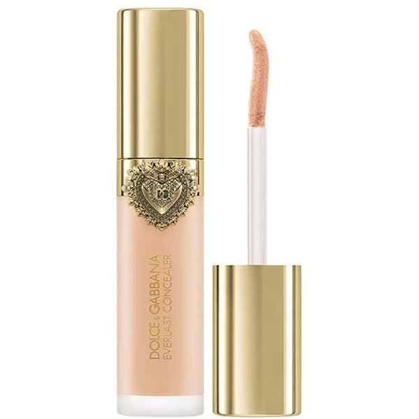 Dolce & Gabbana Everlast Concealer | Paco Perfumerías