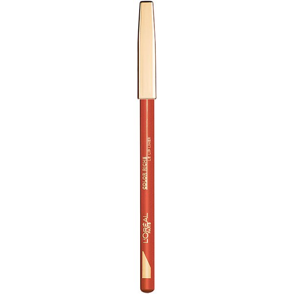 L'Oréal Color Riche Lip Liner Couture // Precio, Comprar