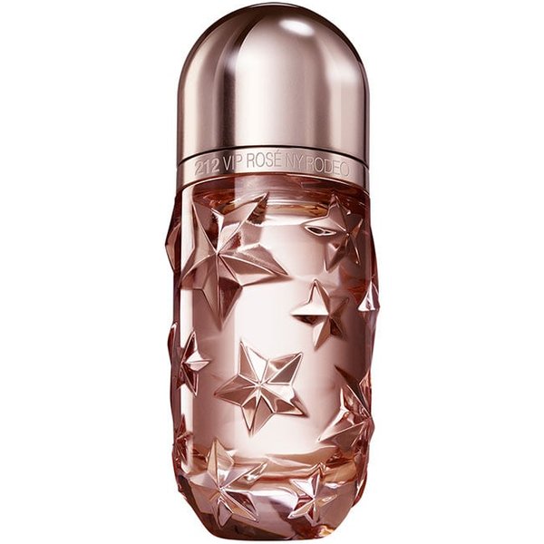 Carolina Herrera 212 Vip Rosé NY Rodeo "Ed. Limit" Perfume
