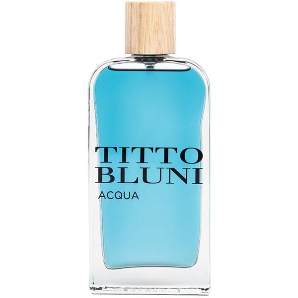Titto Bluni Acqua | Precio, Comprar