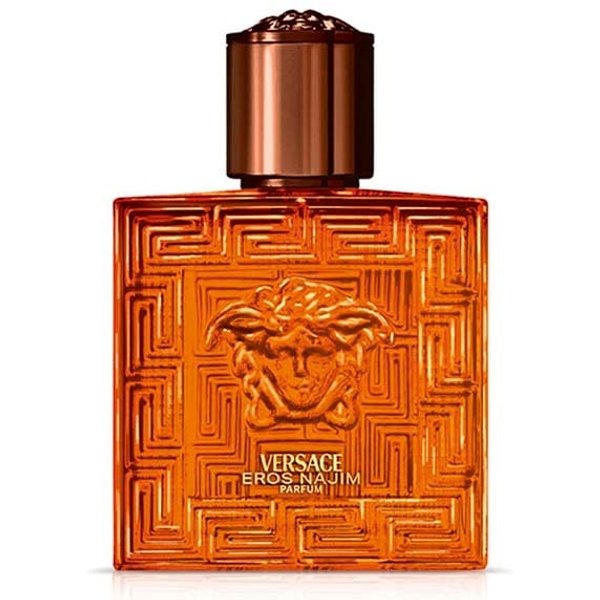 Versace Eros Najim Parfum | Paco Perfumerías
