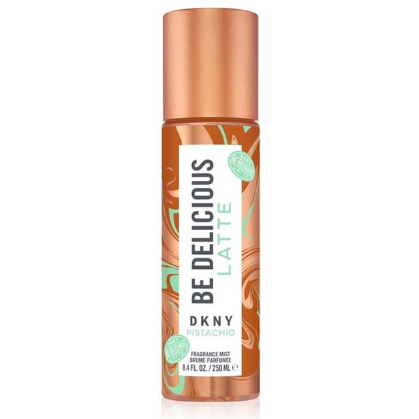 DKNY Be Delicious Latte Pistachio Body Mist | Comprar
