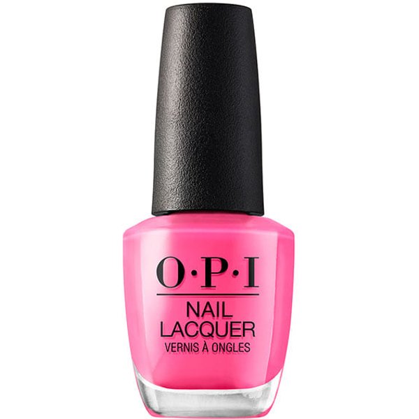 Pintauñas OPI Nail Lacquer | Precio, Comprar