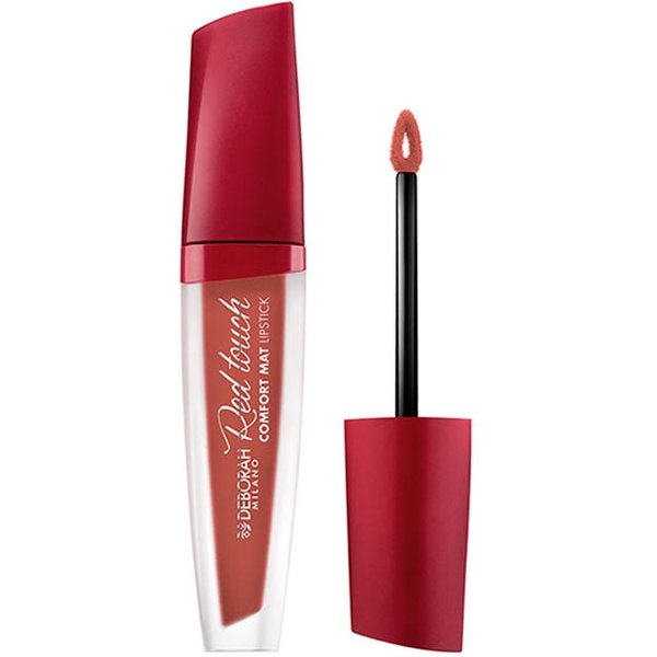 Deborah Red Touch Barra de Labios | Precio, Comprar