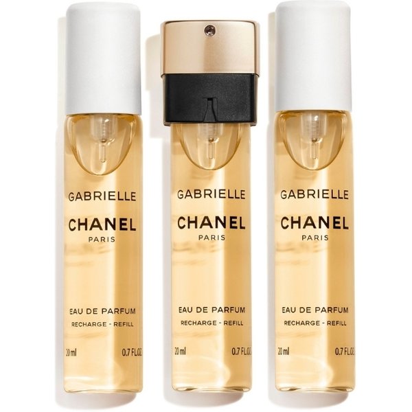 CHANEL Gabrielle Chanel EDP Twist and Spray | Precio, Comprar