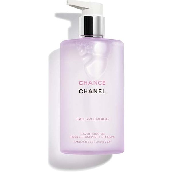 Chanel Chance Eau Splendide Jabón Líquido | Paco Perfumerías