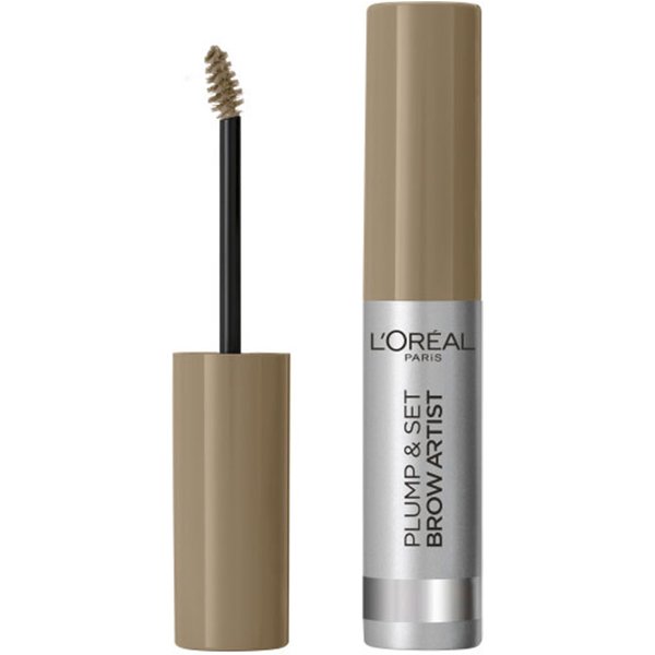 L'Oréal Plump & Set Brow Artist // Precio, Comprar