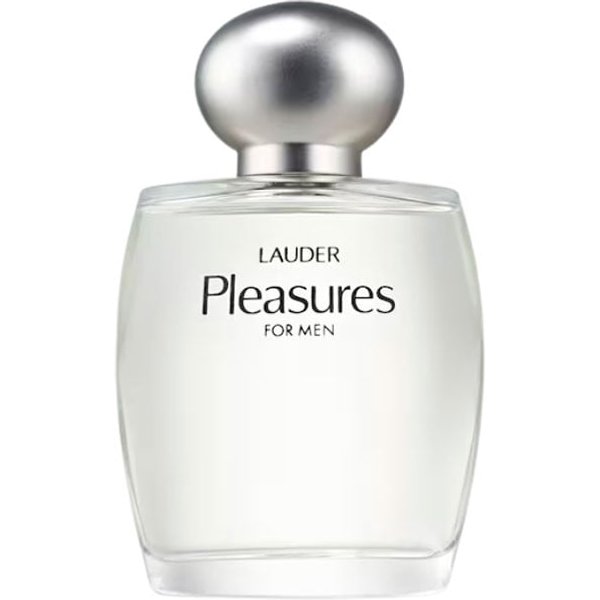 Estée Lauder Pleasures For Men Cologne | Paco Perfumerías