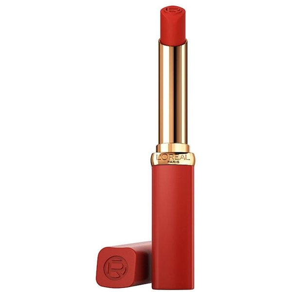 L'Oréal Color Riche Colors of Worth Matte | Precio, Comprar