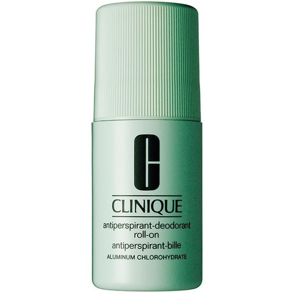 CLINIQUE Antiperspirant-Deodorant Roll-On | Precio, Comprar