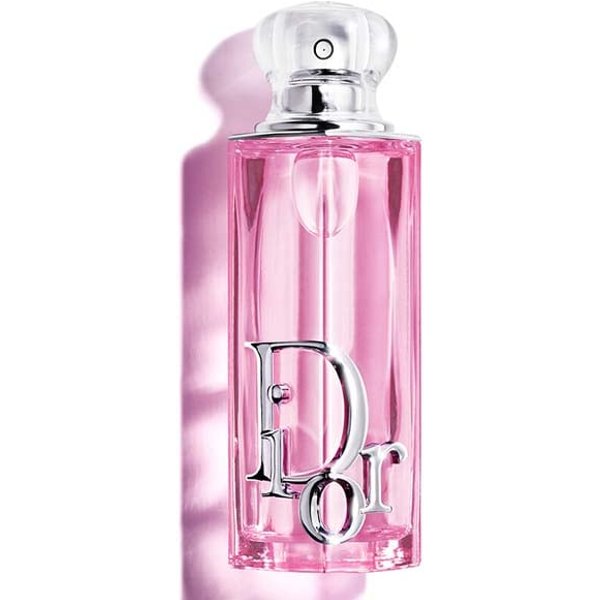 Dior Addict Rosy Glow Eau de Parfum | Paco Perfumerías
