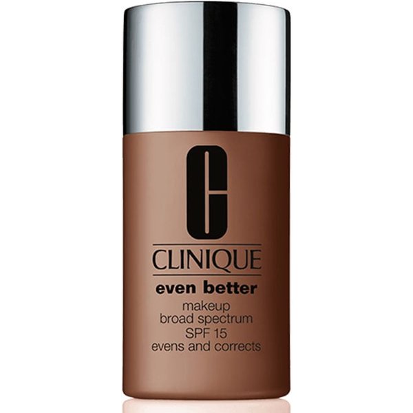 CLINIQUE Even Better Makeup SPF15 Evens And Corrects // Precio, Comprar