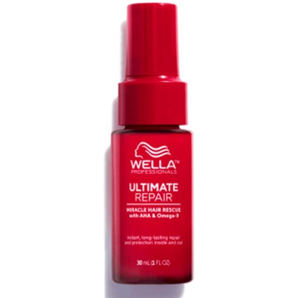 Wella Professionals Ultimate Repair Tratamiento | Comprar