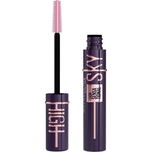 Maybelline Lash Sensational Sky High Colors | Comprar