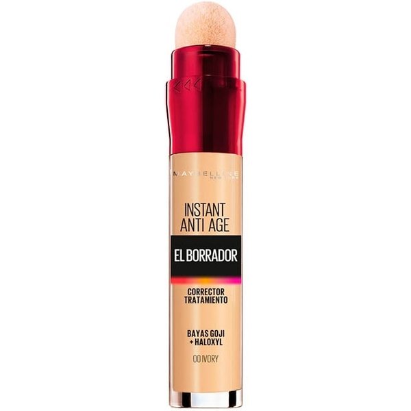 Maybelline Corrector Borrador Multiusos | Paco Perfumerías