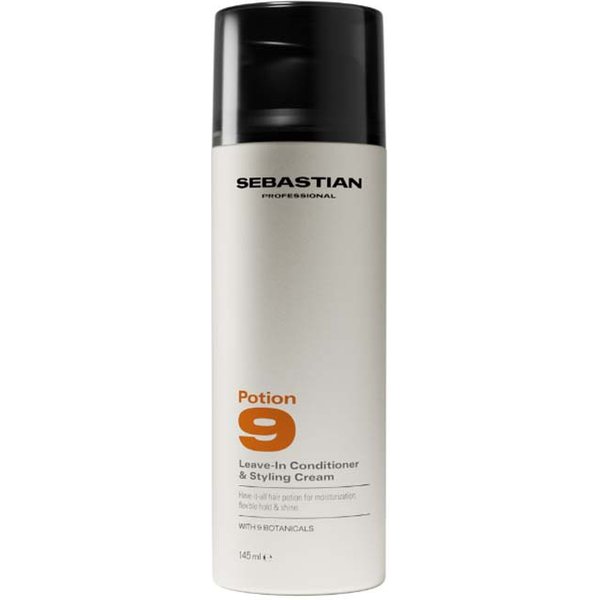 Sebastian Professional Potion 9 Cream | Paco Perfumerías