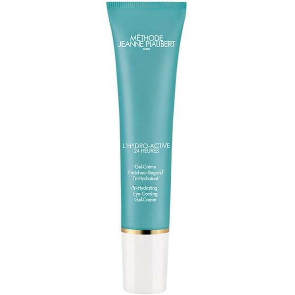 Jeanne Piaubert L'Hydro-Active 24H Gel-Crème Fraîcheur Regard Tri-Hydratant // Precio, Comprar