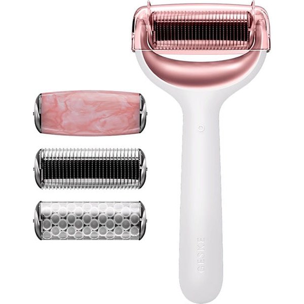 Geske MicroNeedle Face & Body Roller 9 in 1 | Precio, Comprar