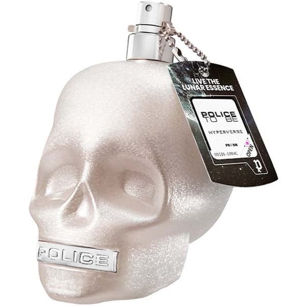 Police To Be Hyperverse Woman Eau de Parfum | Comprar