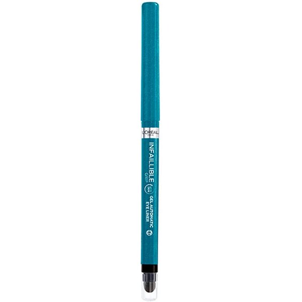 L'Oréal Infalible Grip Eye Liner | Precio, Comprar