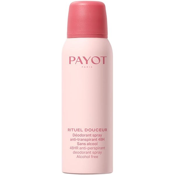 Desodorante PAYOT Spray Anti-Transpirant 48h | Comprar