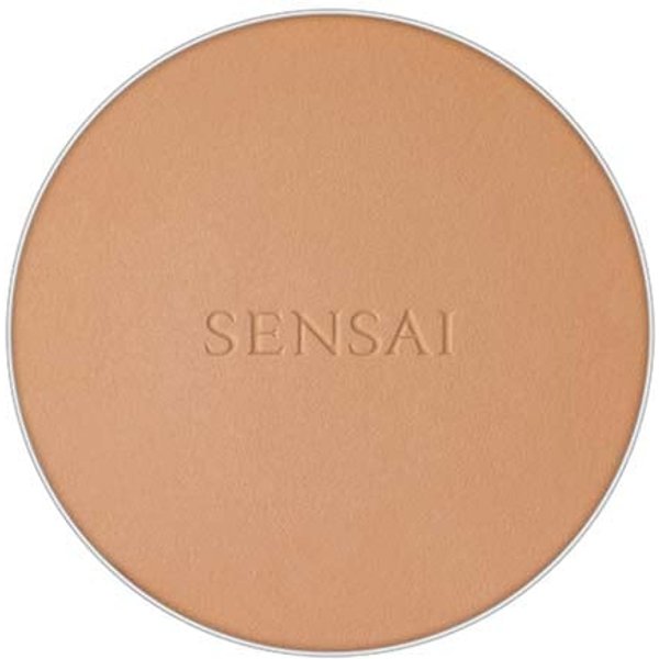 SENSAI Total Finish Foundation Recambio // Precio, Comprar