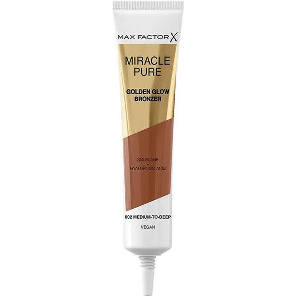 Max Factor Miracle Pure Bronzer | Precio, Comprar