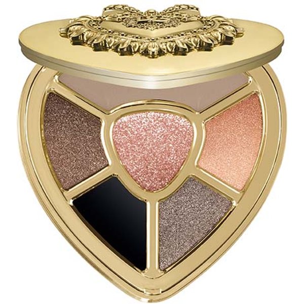 Dolce & Gabbana Evericon Eye Palette | Paco Perfumerías