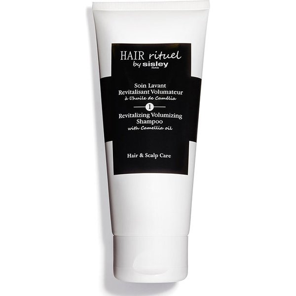 Hair Rituel by Sisley Soin Lavant Revitalisant Volumateur // Precio, Comprar