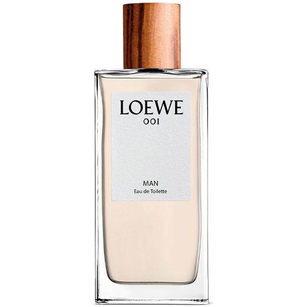 LOEWE 001 MAN Eau de Toilette | Precio, Comprar