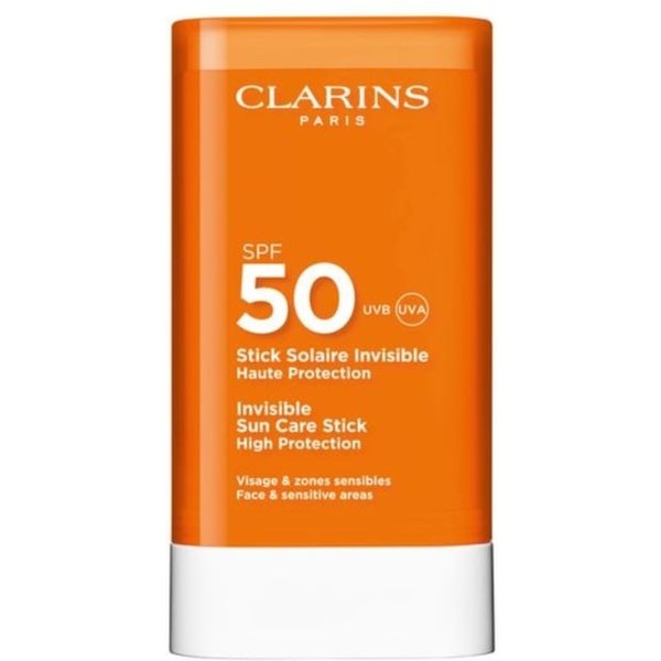 Clarins Stick Solaire Invisible SPF50 | Precio, Comprar