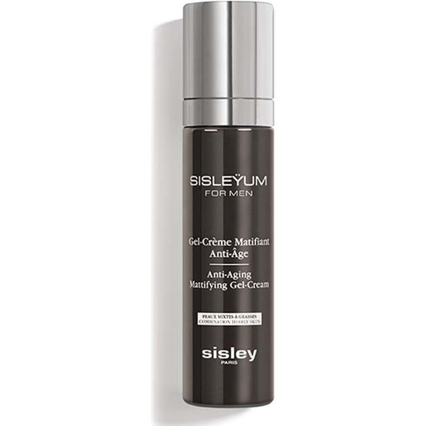 Sisley Sisleÿum Gel-Crème Matifiant Anti-Âge | Comprar