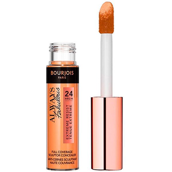 Bourjois Anticernes Sculptor Always Fabulous 24h | Precio, Comprar