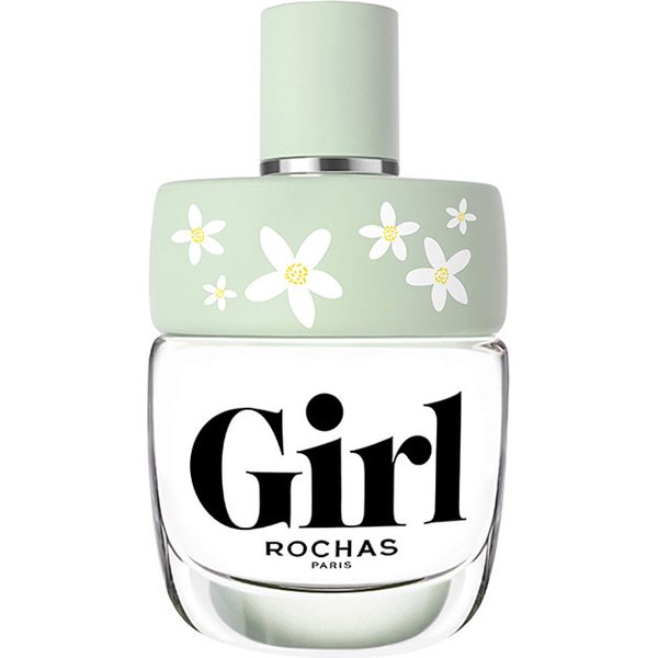 Rochas GIRL BLOOMING Eau de Toilette | Precio, Comprar