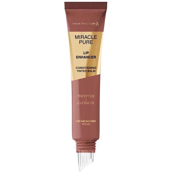 Max Factor Miracle Pure Lip Enhancer | Paco Perfumerías