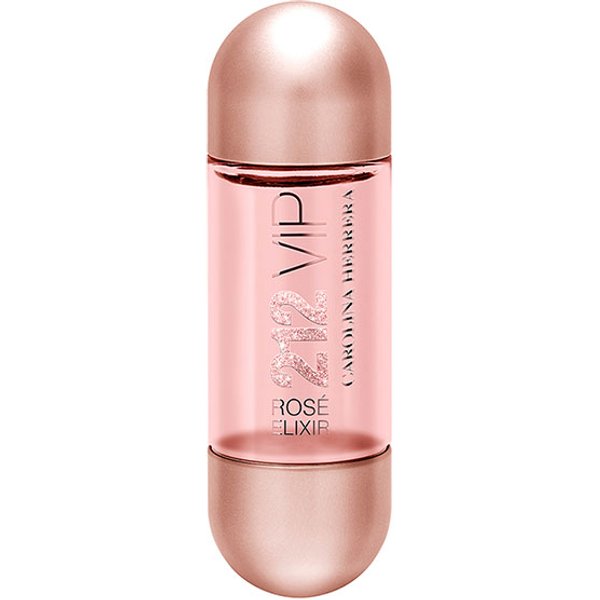 Carolina Herrera 212 Vip Rosé Elixir | Precio, Comprar