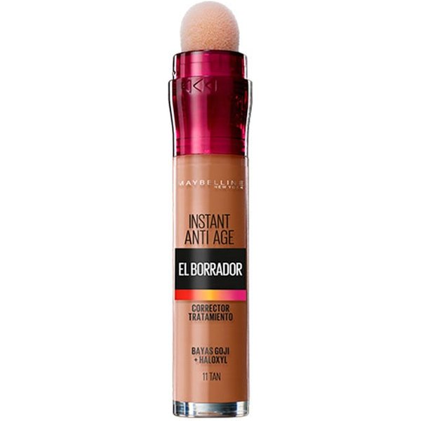 Maybelline Corrector Borrador Multiusos | Paco Perfumerías