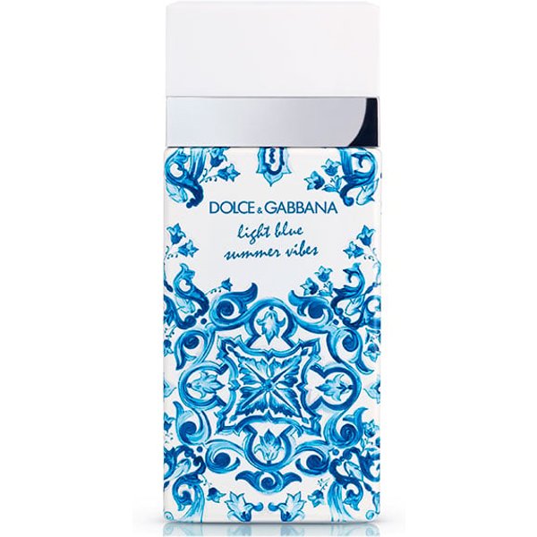 Dolce & Gabbana Light Blue Summer Vibes Mujer | Precio, Comprar