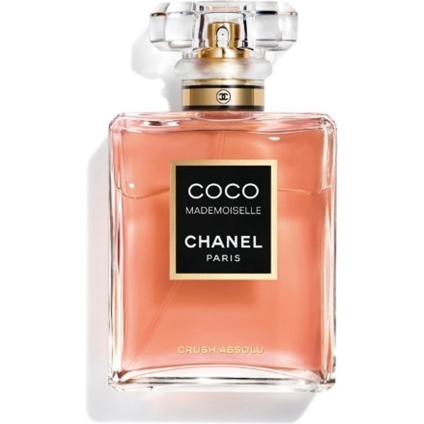 Chanel COCO MADEMOISELLE CRUSH ABSOLU | Paco Perfumerías