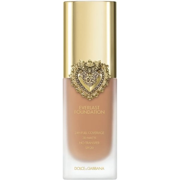 Dolce & Gabbana Everlast Foundation | Paco Perfumerías