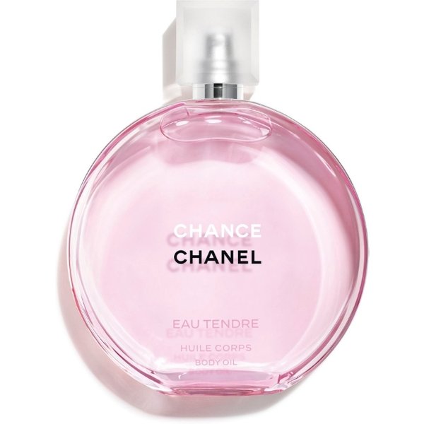 Chanel Chance Eau Tendre Aceite Perfumado | Precio, Comprar