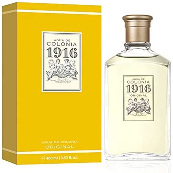 1916 Agua de Colonia Original | Precio, Comprar