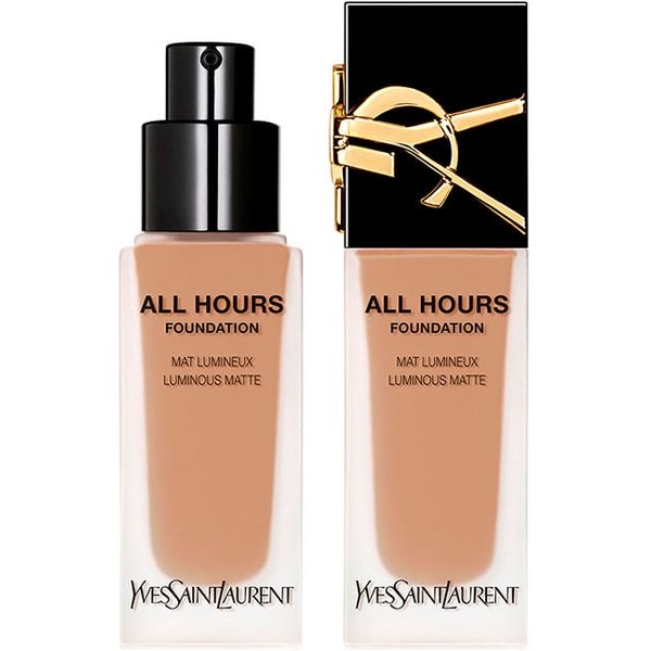 Yves Saint Laurent All Hours Foundation Luminous Matte | Comprar